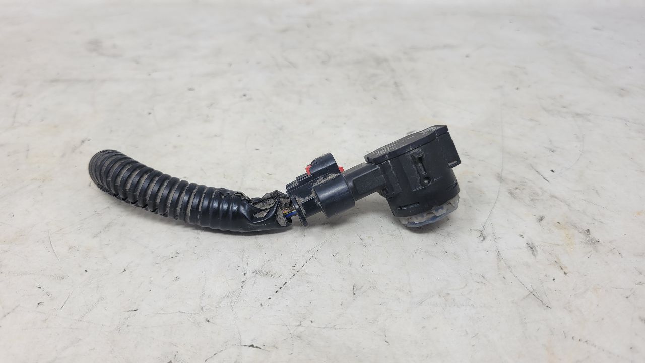 2019 SIERRA150 OEM PARK SENSOR & PIGTAIL 84389492 29670 - image 4