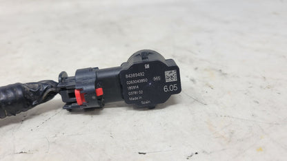 2019 SIERRA150 OEM PARK SENSOR & PIGTAIL 84389492 29670 - image 5