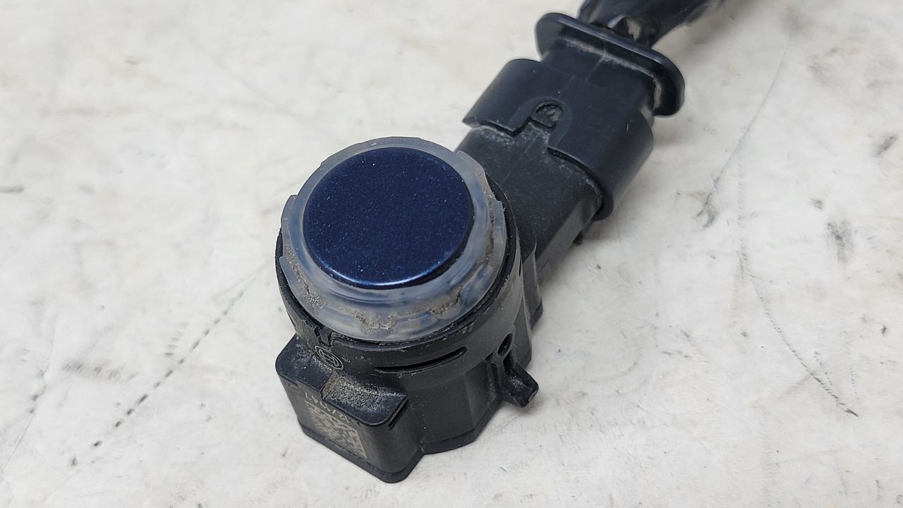 2019 SIERRA150 OEM PARK SENSOR & PIGTAIL 84389492 29670 - image 8