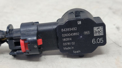 2019 SIERRA150 OEM PARK SENSOR & PIGTAIL 84389492 29670 - image 9