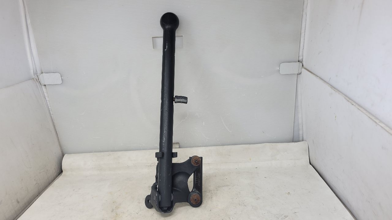2019 SIERRA150 AUXILIARY TAILGATE STEP ASSIST HANDL 29677 - image 1
