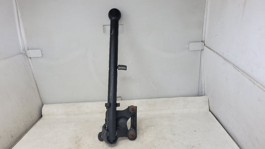2019 SIERRA150 AUXILIARY TAILGATE STEP ASSIST HANDL 29677 - image 1