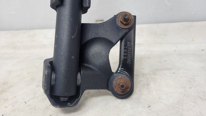 2019 SIERRA150 AUXILIARY TAILGATE STEP ASSIST HANDL 29677 - image 2