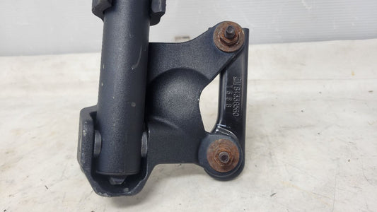 2019 SIERRA150 AUXILIARY TAILGATE STEP ASSIST HANDL 29677 - image 2
