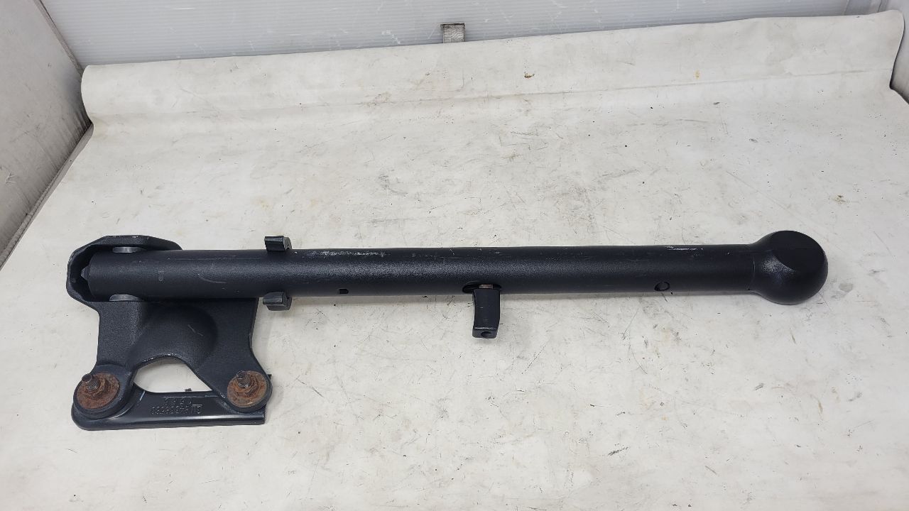 2019 SIERRA150 AUXILIARY TAILGATE STEP ASSIST HANDL 29677 - image 3
