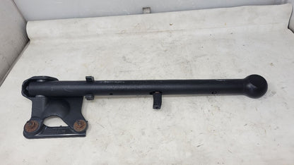 2019 SIERRA150 AUXILIARY TAILGATE STEP ASSIST HANDL 29677 - image 3