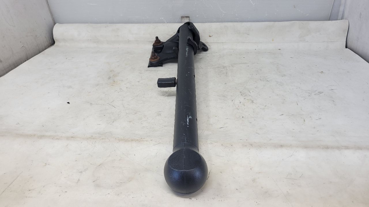 2019 SIERRA150 AUXILIARY TAILGATE STEP ASSIST HANDL 29677 - image 4
