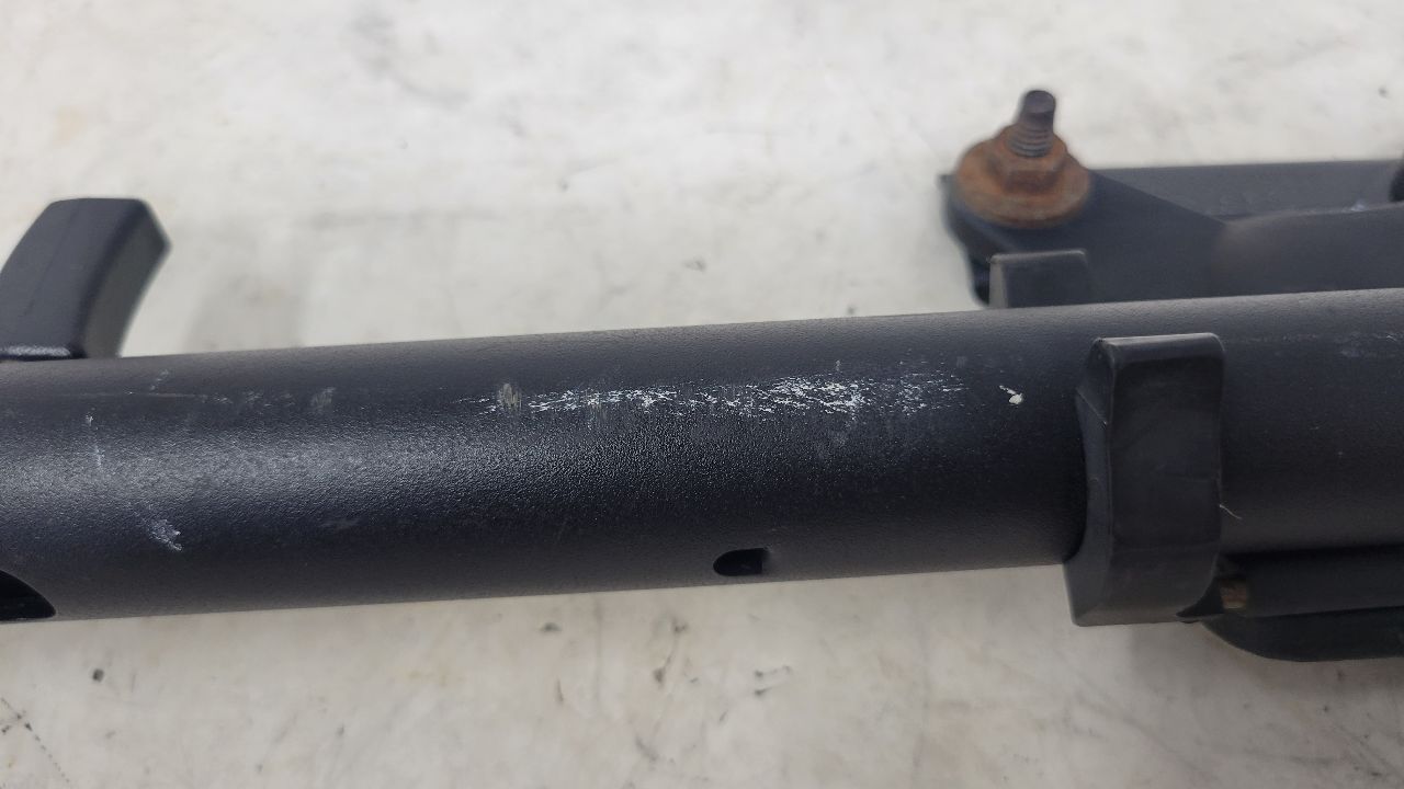 2019 SIERRA150 AUXILIARY TAILGATE STEP ASSIST HANDL 29677 - image 6