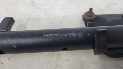 2019 SIERRA150 AUXILIARY TAILGATE STEP ASSIST HANDL 29677 - image 6