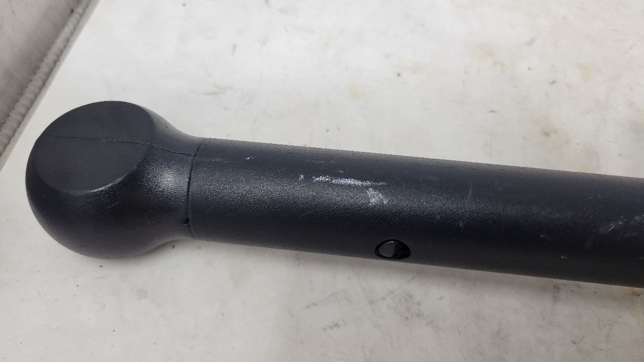 2019 SIERRA150 AUXILIARY TAILGATE STEP ASSIST HANDL 29677 - image 7