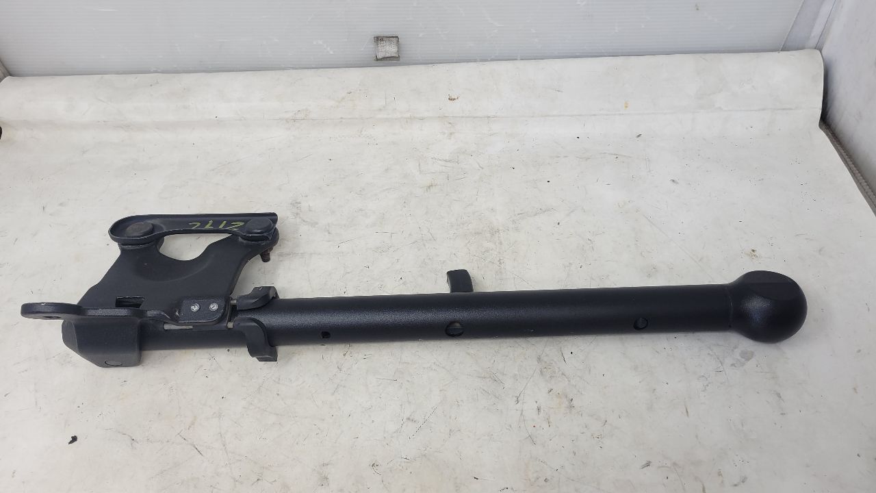 2019 SIERRA150 AUXILIARY TAILGATE STEP ASSIST HANDL 29677 - image 9