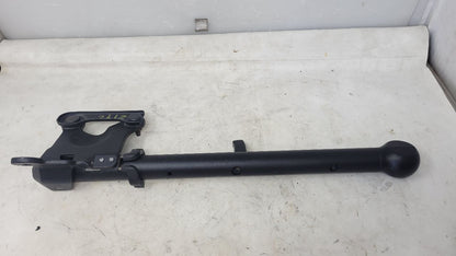 2019 SIERRA150 AUXILIARY TAILGATE STEP ASSIST HANDL 29677 - image 9