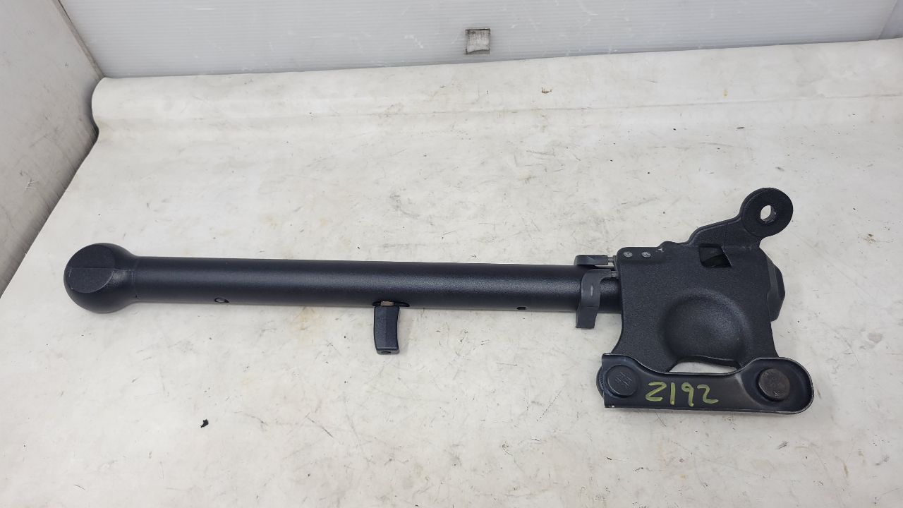 2019 SIERRA150 AUXILIARY TAILGATE STEP ASSIST HANDL 29677 - image 10