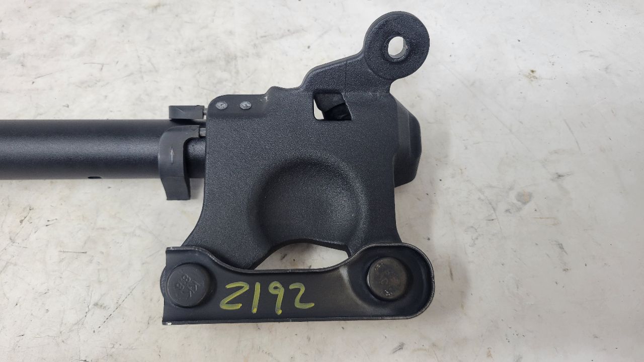 2019 SIERRA150 AUXILIARY TAILGATE STEP ASSIST HANDL 29677 - image 11
