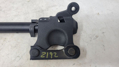 2019 SIERRA150 AUXILIARY TAILGATE STEP ASSIST HANDL 29677 - image 11