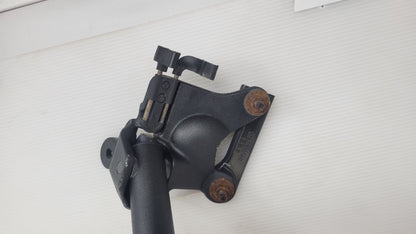 2019 SIERRA150 AUXILIARY TAILGATE STEP ASSIST HANDL 29677 - image 14