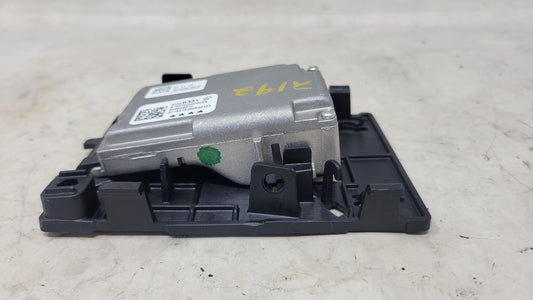 2019 SIERRA150 LANE DEPARTURE CAMERA 84626331 29682 - image 2