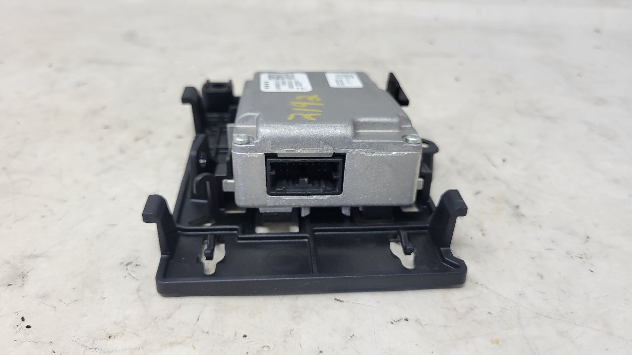 2019 SIERRA150 LANE DEPARTURE CAMERA 84626331 29682 - image 3