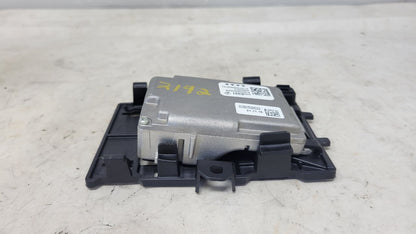2019 SIERRA150 LANE DEPARTURE CAMERA 84626331 29682 - image 4