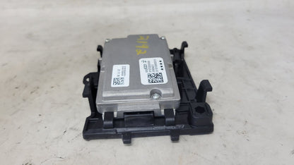 2019 SIERRA150 LANE DEPARTURE CAMERA 84626331 29682 - image 5