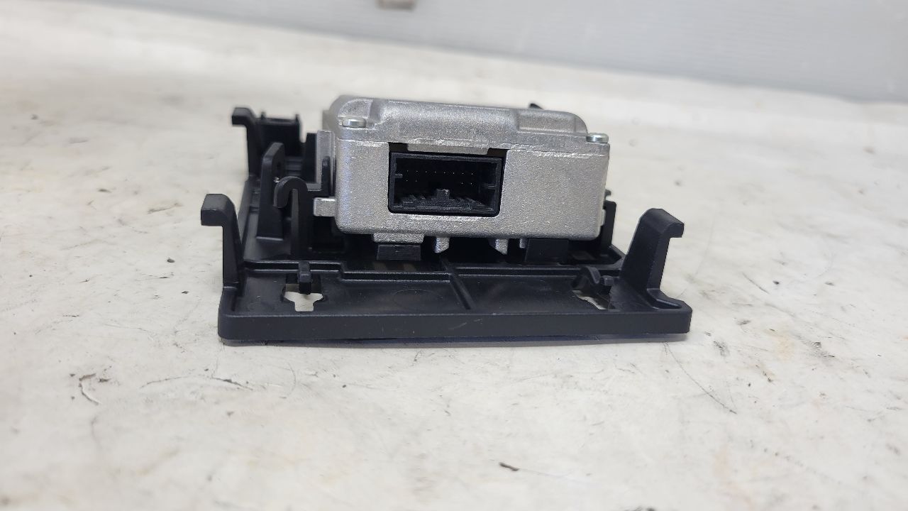2019 SIERRA150 LANE DEPARTURE CAMERA 84626331 29682 - image 6