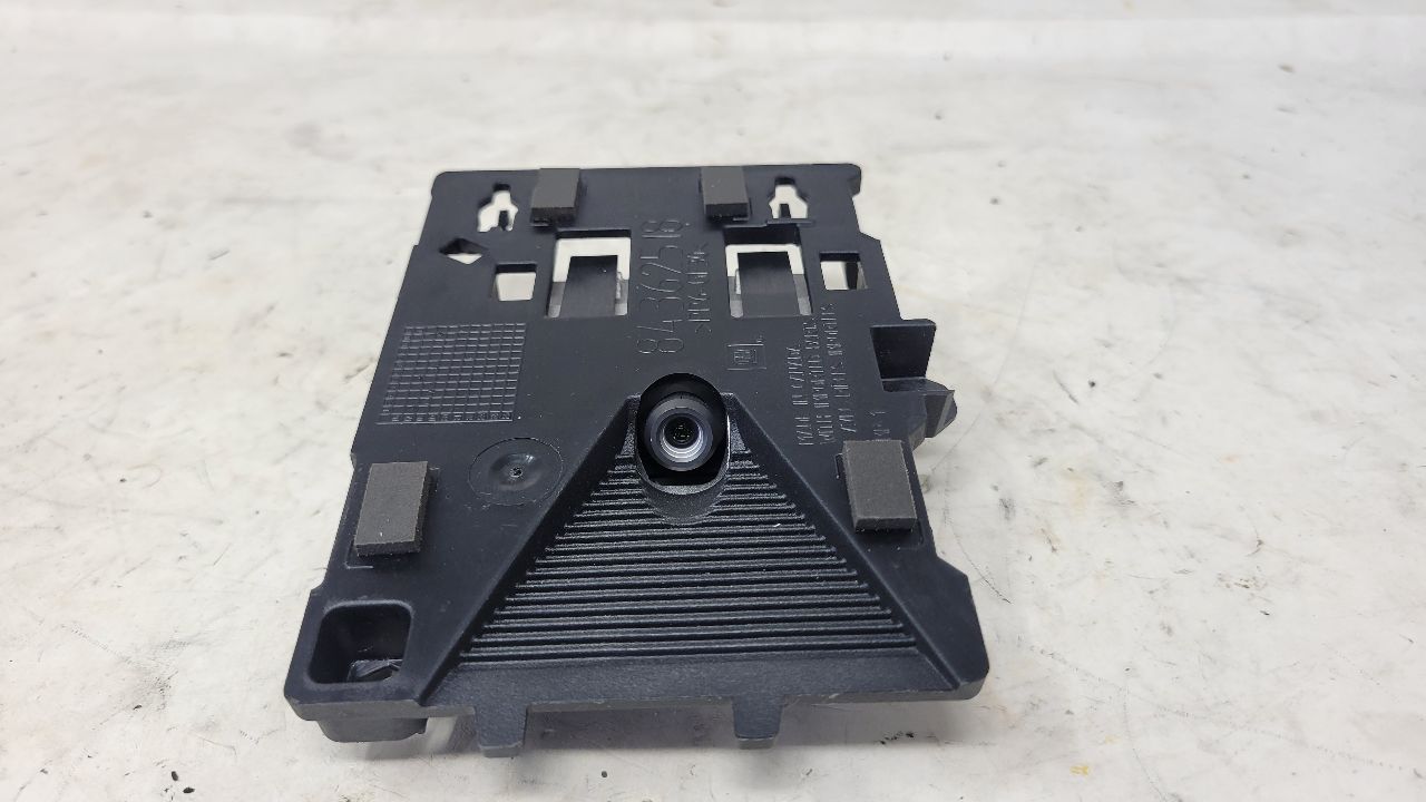 2019 SIERRA150 LANE DEPARTURE CAMERA 84626331 29682 - image 7