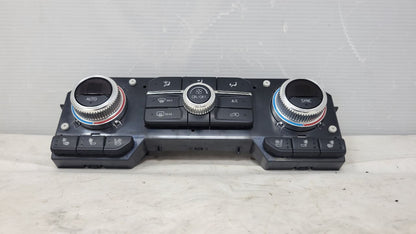 2019 SIERRA150 CLIMATE TEMP CONTROLS SWITCH 8449950 29683 - image 2