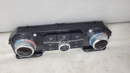 2019 SIERRA150 CLIMATE TEMP CONTROLS SWITCH 8449950 29683 - image 3