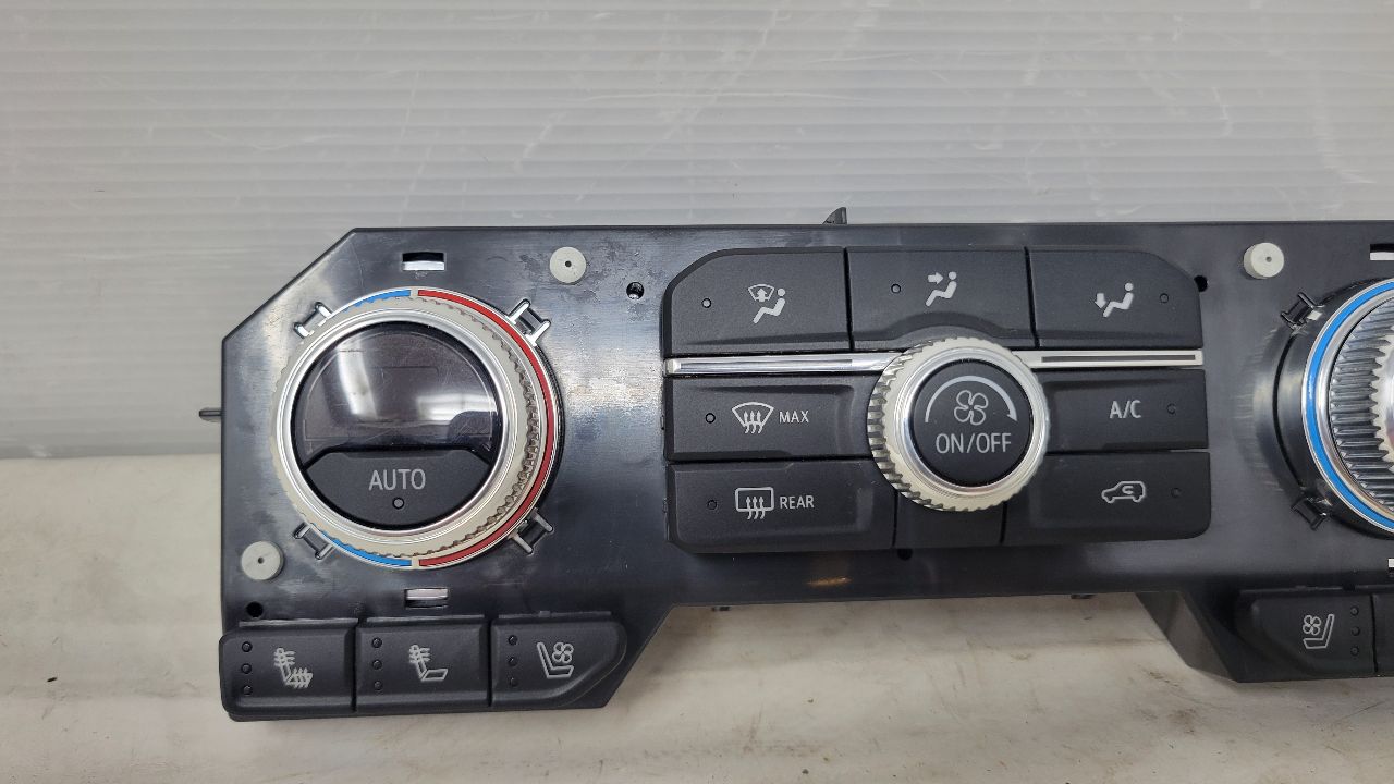 2019 SIERRA150 CLIMATE TEMP CONTROLS SWITCH 8449950 29683 - image 5