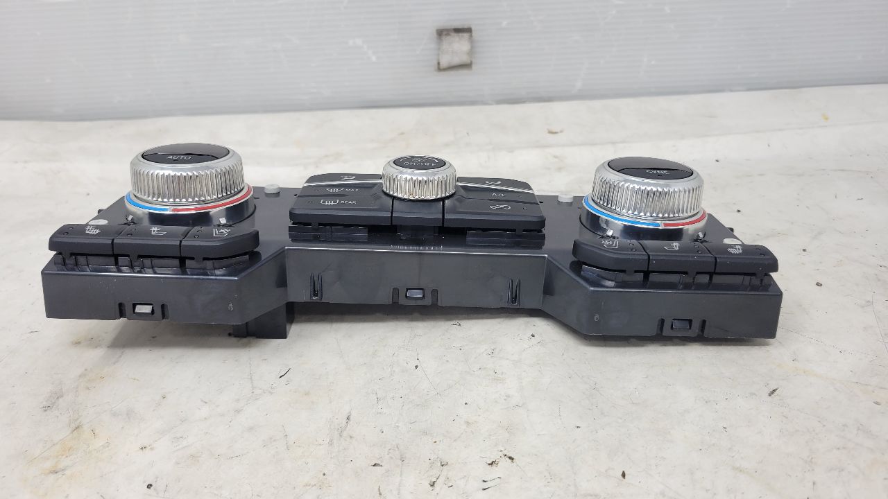2019 SIERRA150 CLIMATE TEMP CONTROLS SWITCH 8449950 29683 - image 6