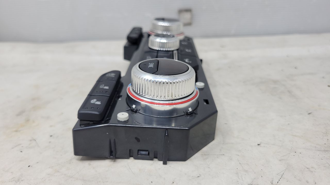 2019 SIERRA150 CLIMATE TEMP CONTROLS SWITCH 8449950 29683 - image 7