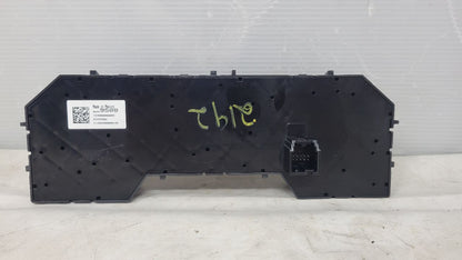 2019 SIERRA150 CLIMATE TEMP CONTROLS SWITCH 8449950 29683 - image 10