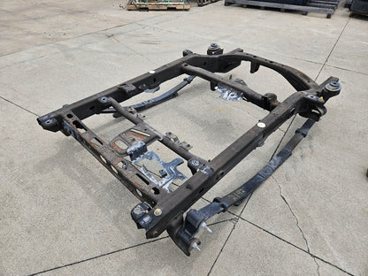 2019 SIERRA150 REAR FRAME 1/2 CUT ONLY 29685 - image 7