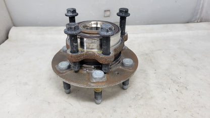 2019 SIERRA150 OEM FRONT WHEEL HUB 4WD 55K MI 29690 - image 7