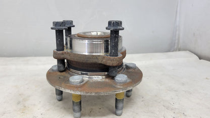 2019 SIERRA150 OEM FRONT WHEEL HUB 4WD 55K MI 29690 - image 8