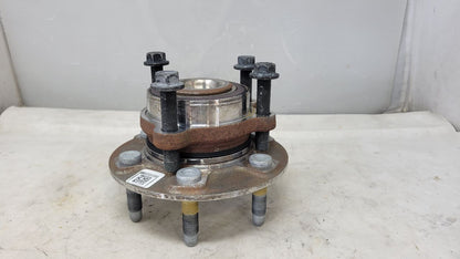 2019 SIERRA150 OEM FRONT WHEEL HUB 4WD 55K MI 29690 - image 10