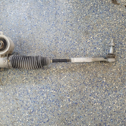 2019 SIERRA150 OEM STEERING RACK 55K MI 84536372 29694 - image 5