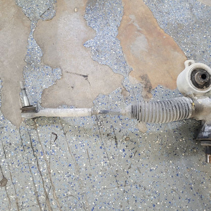 2019 SIERRA150 OEM STEERING RACK 55K MI 84536372 29694 - image 7
