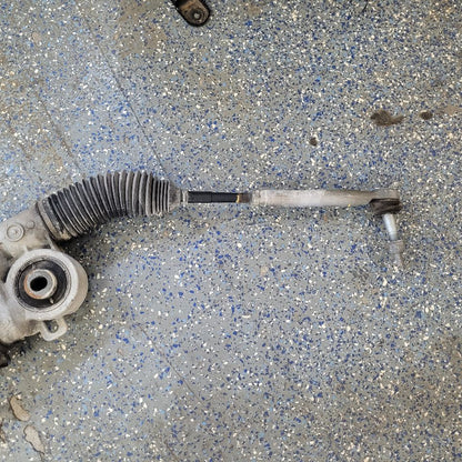 2019 SIERRA150 OEM STEERING RACK 55K MI 84536372 29694 - image 14