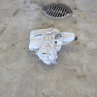 2019 SIERRA150 TRANSFER CASE 2 SPEED 84554624 55K 29696 - image 1