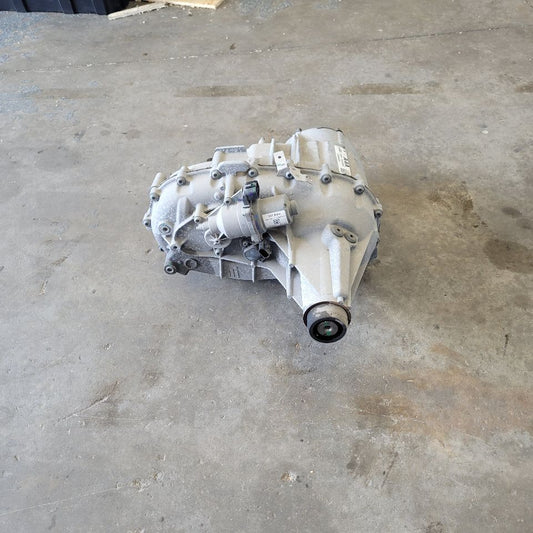 2019 SIERRA150 TRANSFER CASE 2 SPEED 84554624 55K 29696 - image 2