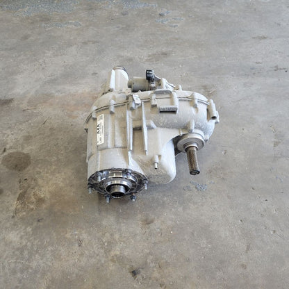 2019 SIERRA150 TRANSFER CASE 2 SPEED 84554624 55K 29696 - image 4