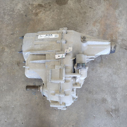 2019 SIERRA150 TRANSFER CASE 2 SPEED 84554624 55K 29696 - image 5