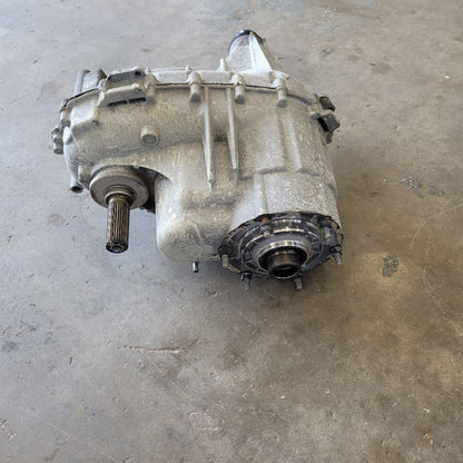2019 SIERRA150 TRANSFER CASE 2 SPEED 84554624 55K 29696 - image 6