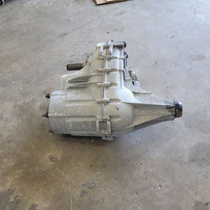 2019 SIERRA150 TRANSFER CASE 2 SPEED 84554624 55K 29696 - image 7