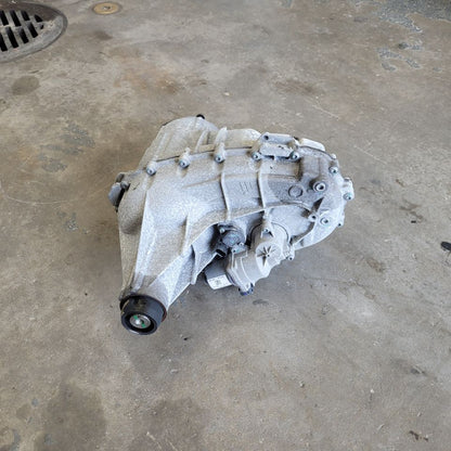2019 SIERRA150 TRANSFER CASE 2 SPEED 84554624 55K 29696 - image 8