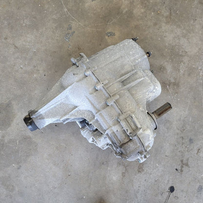 2019 SIERRA150 TRANSFER CASE 2 SPEED 84554624 55K 29696 - image 10