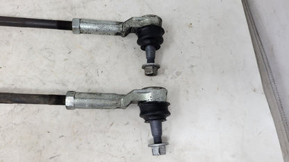 2000 CORVETTE FRONT INNER & OUTER TIE RODS PAIR 29711 - image 2