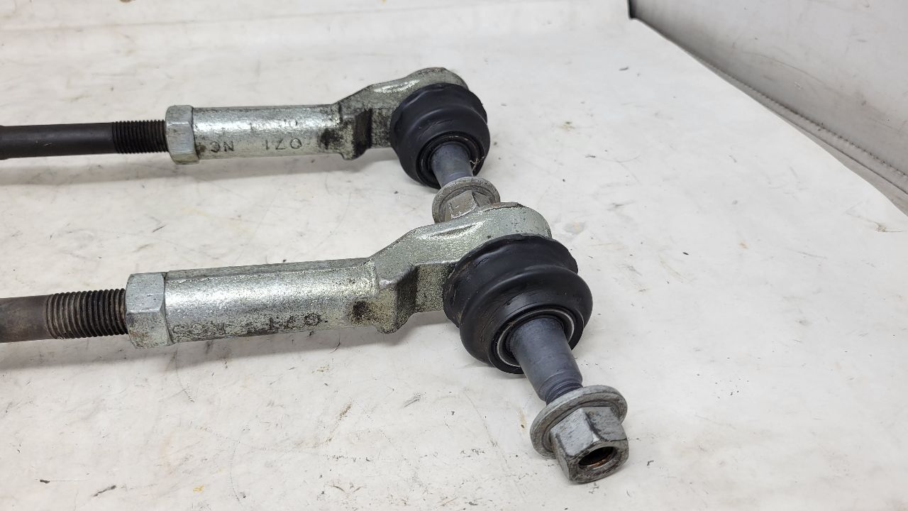 2000 CORVETTE FRONT INNER & OUTER TIE RODS PAIR 29711 - image 5