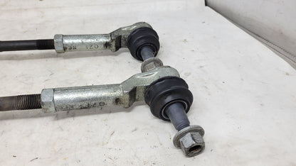 2000 CORVETTE FRONT INNER & OUTER TIE RODS PAIR 29711 - image 5